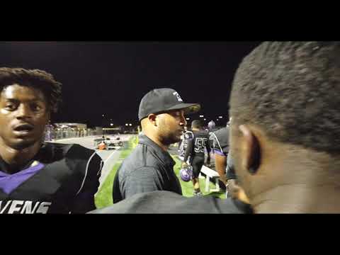 VISTA VS CANYON SPRINGS (HIGHLIGHT VIDEO)