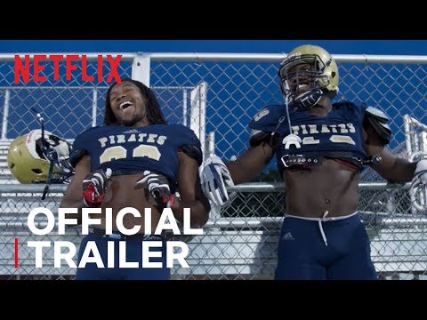 afbeelding Last Chance U: INDY Part 2 | Official Trailer | Netflix
