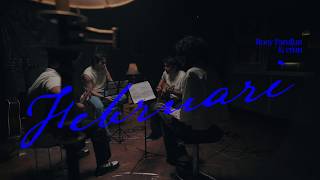 Download lagu Rony Parulian & eńau - Februari (Live Session) mp3