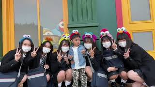 女子高生のこんな光景にでくわしたら…