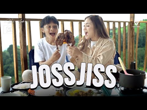 Nada Jwara and 3 more