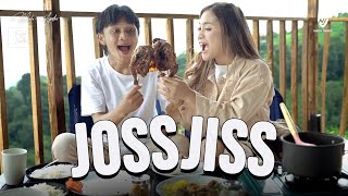 Download lagu FAJAR SADBOY, MALA AGATHA - JOSSJISS mp3