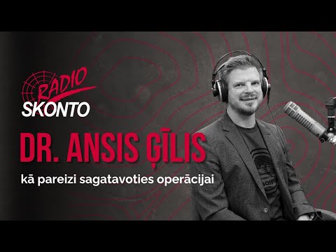 GATAVOŠANĀS OPERĀCIJAI