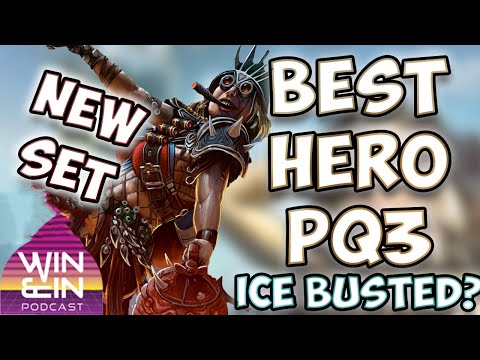 BEST Hero For ProQuest Season 3, New set Speculation !- WINANDIN EP.16