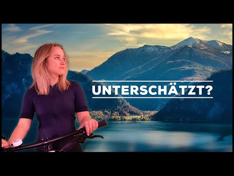 Warum du den Salzkammergut Radweg unbedingt fahren solltest