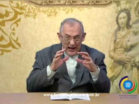 Palavra de Vida Eterna | São Mateus 16, 21-27-  31/08/2014