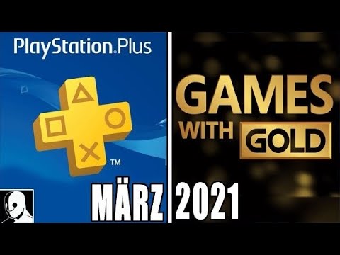Playstation Plus vs Xbox Games With Gold März 2021 - Final Fantasy 7 Remake, Remnant from the Ashes