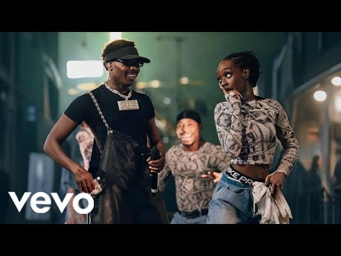 Rema & Asake - Beautiful & Sweet ft. Ladipoe ( Official Music Video )