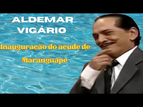 Escolinha - Aldemar Vigário - Nadou 48km e chegou com a rapadura seca