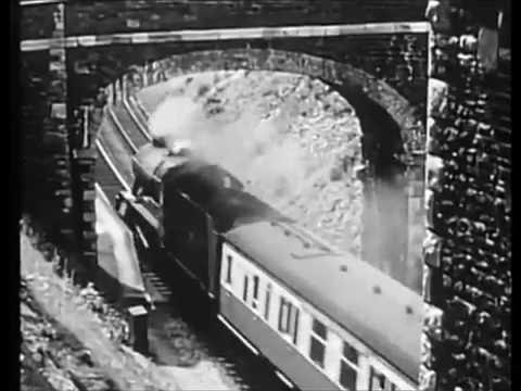 Pride of the Great Western Railway