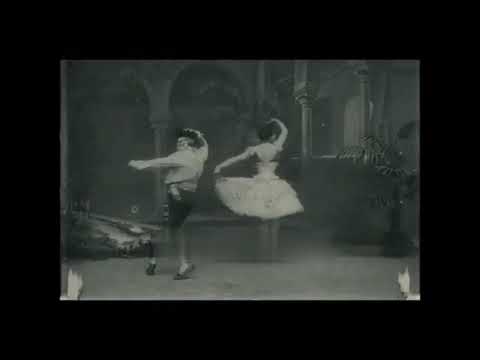 Le Cid (1900) La Société Phono-Cinéma-Théâtre