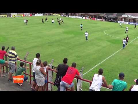 Melhores momentos do volante Samuel Silva.