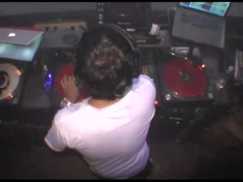 DJ BaGo VS DJ Aviel Brant - Live @ Haoman 17 Tel Aviv Israel