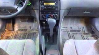 preview picture of video '2000 Toyota Camry Used Cars Nationwide Automotive Group, Inc'