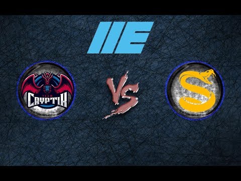 Team CryptiK vs Splyce | Grand Final | HWC 2017 | Last Chance Qualifier