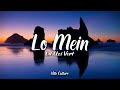 Lil Uzi Vert Lo Mein Lyrics