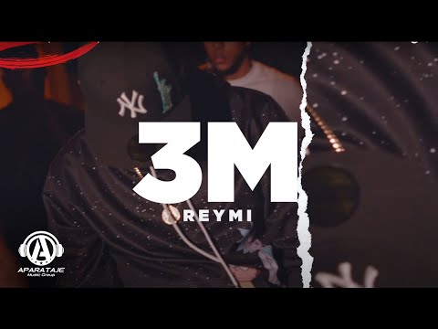 REYMI - 3M (Video Oficial)