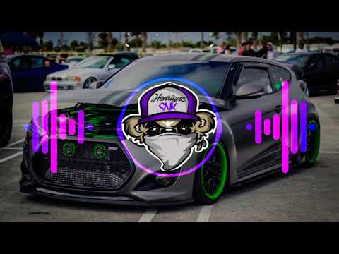 MC DW Original - Contra O Sistema //GRAVE (BASS-BOOSTED)