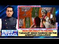 BJP  Amritsar Candidate Taranjit Singh Sandhu Exclusive | English News | News18 | Politics