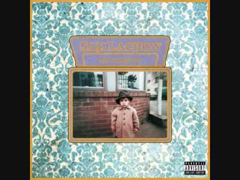 Sam Lachow - Matilda Featuring Raz Simone & Maggie Brown (Huckleberry)