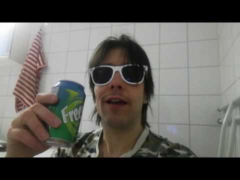 Just kävin kaupassa & kohta leivotaan