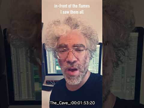 Zaflon - "The Cave" [preview]