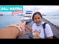 Bali Marina at Serangan Island near Sanur 🛥 ⛵️