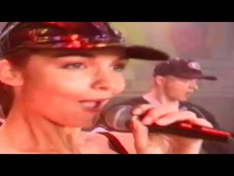 I&I - Pocałuj Mnie (Official HD)