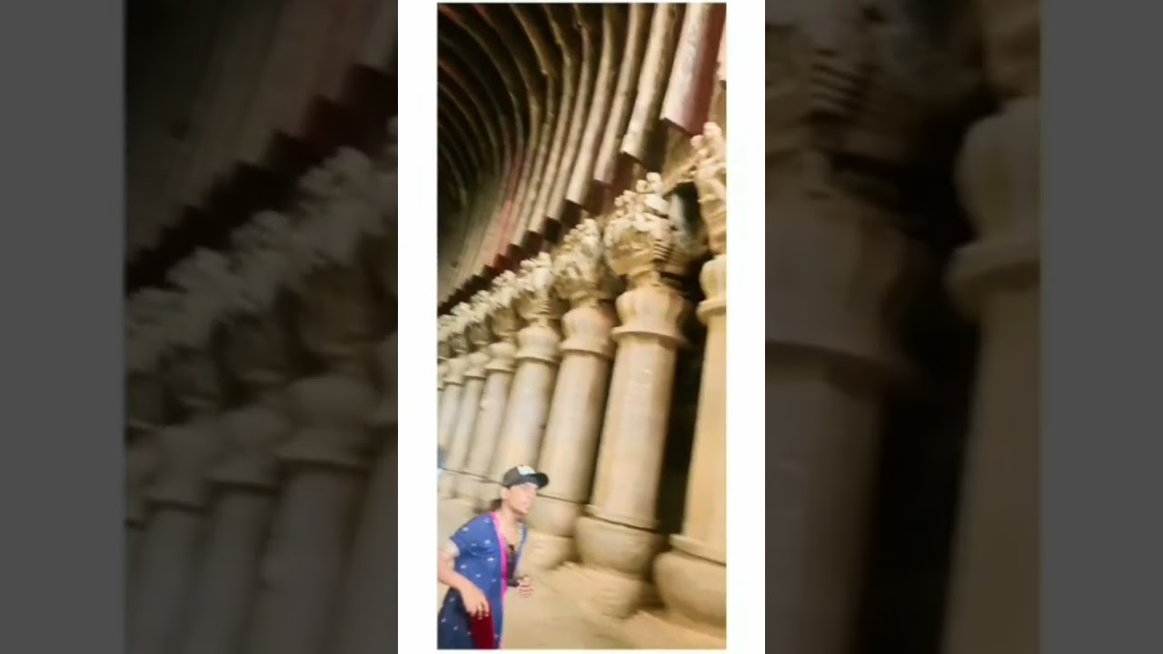 Karle leni🗿⛰️ ⛰️Aati prachin Kalatil Korleli Aashi hi leni