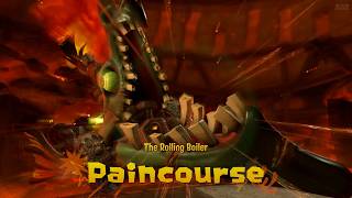 Download lagu Splatoon Raiders - All Paincourse Boss Cutscenes mp3 Download lagu Splatoon Raiders - All Paincourse Boss Cutscenes mp3