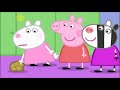Peppa Pig Doctor World Doctor Hamster S Tortoise
