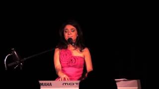 My Lifelong Love (Georgia Stitt)- AJ Luca