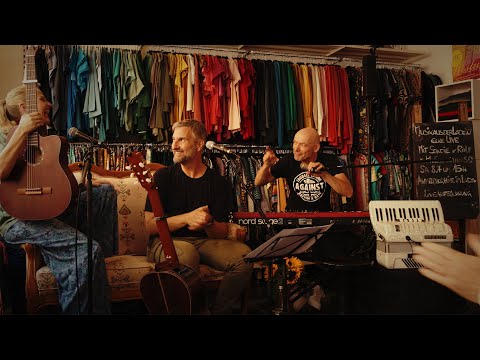 "Musik aus der Ladenecke" FOLGE 37 mit Sandie, Rolf und Markus Schramhauser