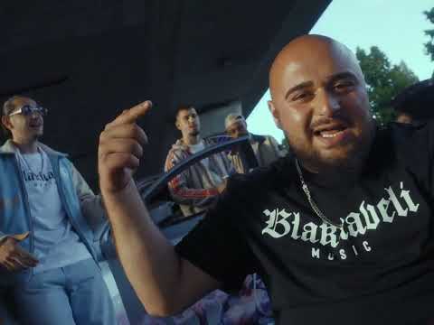 Reza x RO x Haris - Unterwegs