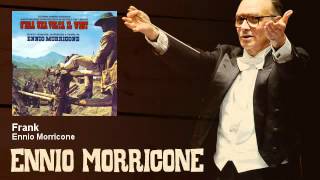 Ennio Morricone - Frank - C'era Una Volta Il West (1968)
