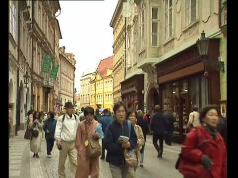 Our European Union: A week Ahead - 5.January 2009