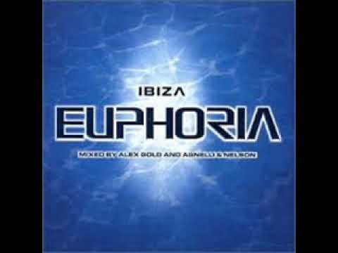Ibiza Euphoria - Mixed by Agnelli & Nelson