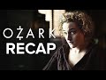 OZARK Season 4 Part 1 Recap: Everything You Need To Know Before Season 4 Part 2