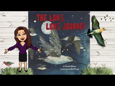 READ ALOUD. NONFICTION:     The Long, Long Journey