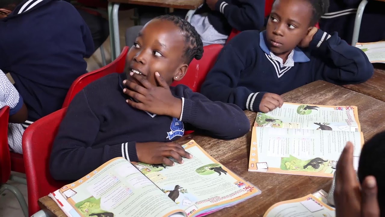 IP Shared Reading 3A First Read