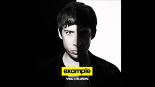 Example - Playing In The Shadows (HD)