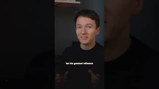 Michael Jackson’s Inspiration