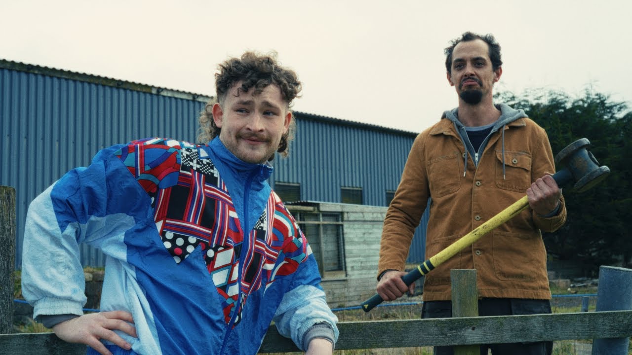 ISLELANDERS | Fence Repair (Clip)