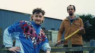 ISLELANDERS | Fence Repair (Clip)