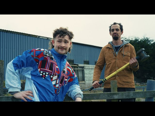 ISLELANDERS | Fence Repair (Clip)