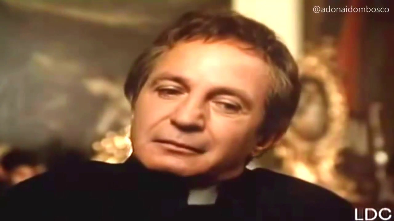 Trailer oficial de Dom Bosco