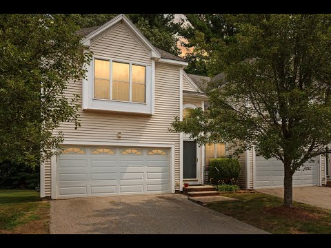 3 Knowlton Circle, U3 Upton, MA | ColdwellBankerHomes.com