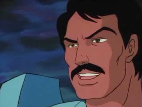 04 The Price Of Freedom (from Visionaries: Knights Of The Magical Light)