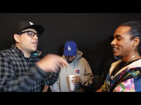 JD The Volcom vs Cj Pimp