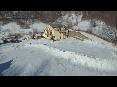 New years eve at Lepsa